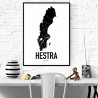 Hestra Heart