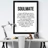 Soulmate Poster