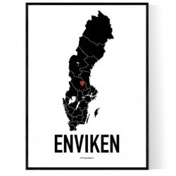 Enviken Heart