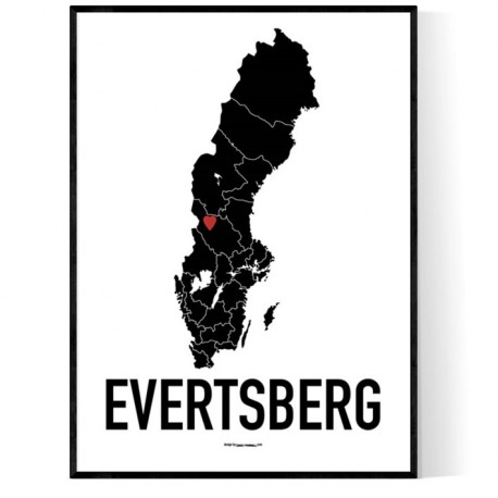 Evertsberg Heart