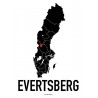 Evertsberg Heart