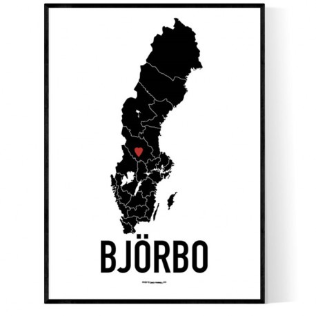 Björbo Heart
