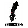 Brunnsberg Heart