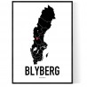 Blyberg Heart
