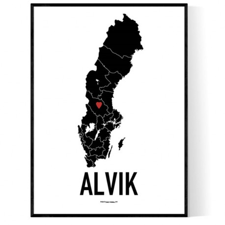Alvik Heart