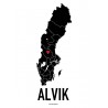 Alvik Heart