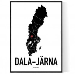 Dala-Järna Heart