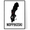 Noppikoski Heart