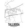 Tallboda Karta