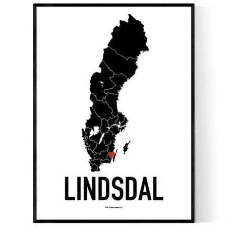 Lindsdal Heart