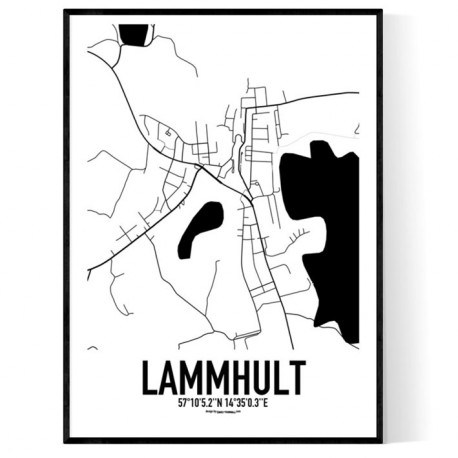 Lammhult Karta 