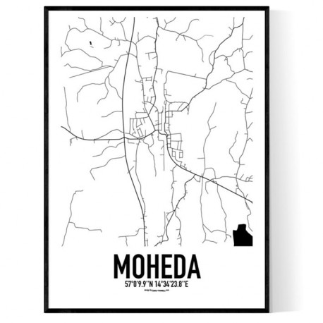 Moheda Karta 