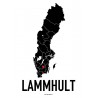 Lammhult Heart