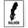 Malmön Heart