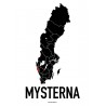 Mysterna Heart