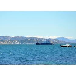 St Tropez Boats