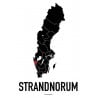 Strandnorum Heart
