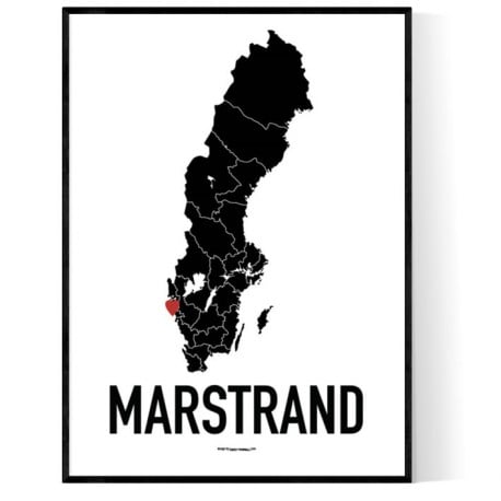 Marstrand Heart