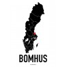 Bomhus Heart