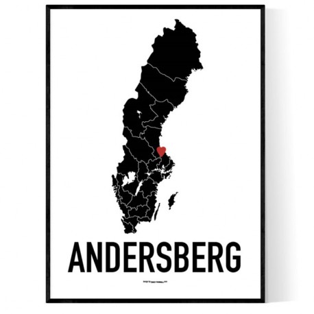 Andersberg Heart