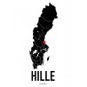 Hille Heart