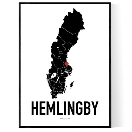 Hemlingby Heart