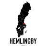 Hemlingby Heart