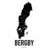 Bergby Heart