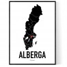 Alberga Heart