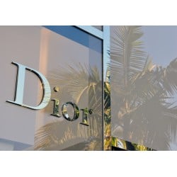 Dior Rodeo Drive 