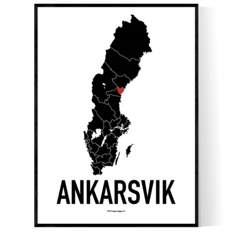 Ankarsvik Heart