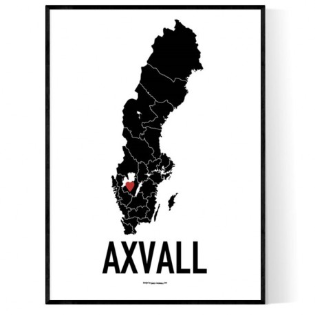 Axvall Heart