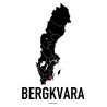 Bergkvara Heart