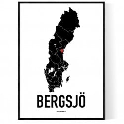 Bergsjö Heart