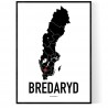 Bredaryd Heart
