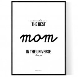 Universe Mom