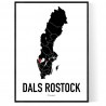 Dals Rostock Heart