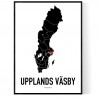 Upplands Väsby Heart