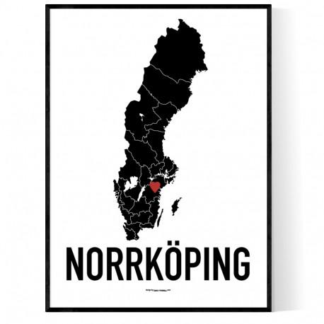 Norrköping Heart