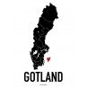 Gotland Heart