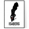 Isaberg Heart