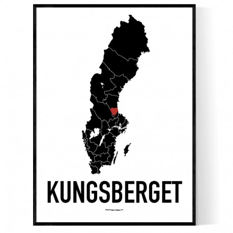 Kungsberget Heart
