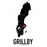 Grillby Heart