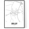 Grillby Karta