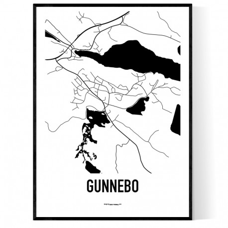 Gunnebo Karta 