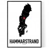 Hammarstrand Heart