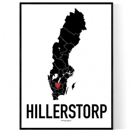 Hillerstorp Heart