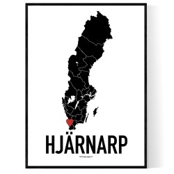 Hjärnarp Heart