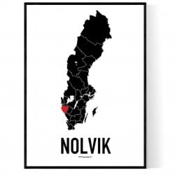Nolvik Heart