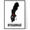 Nyhammar Heart